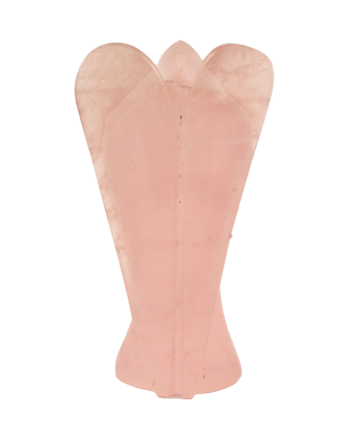 rose quartz angle