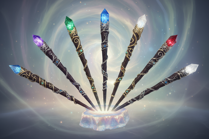 Healing and Stones