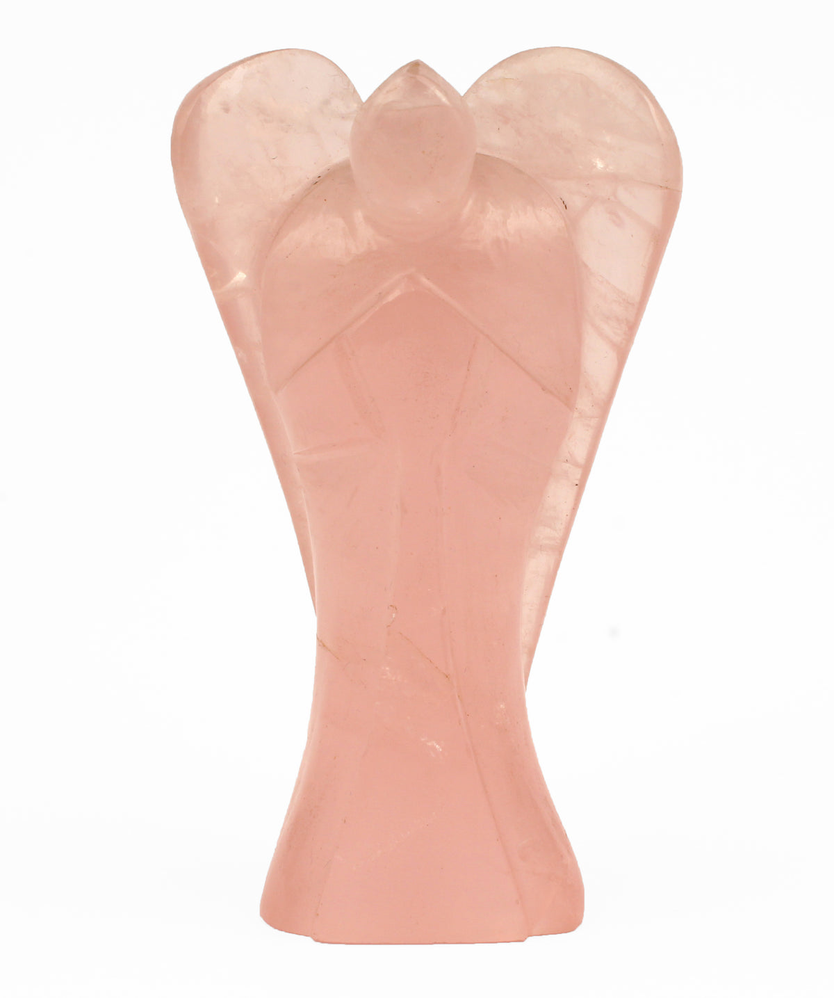 rose quartz angle