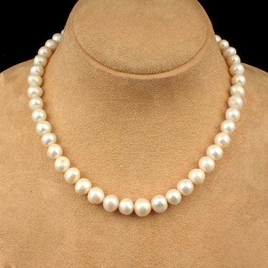 Pearl Round Beads