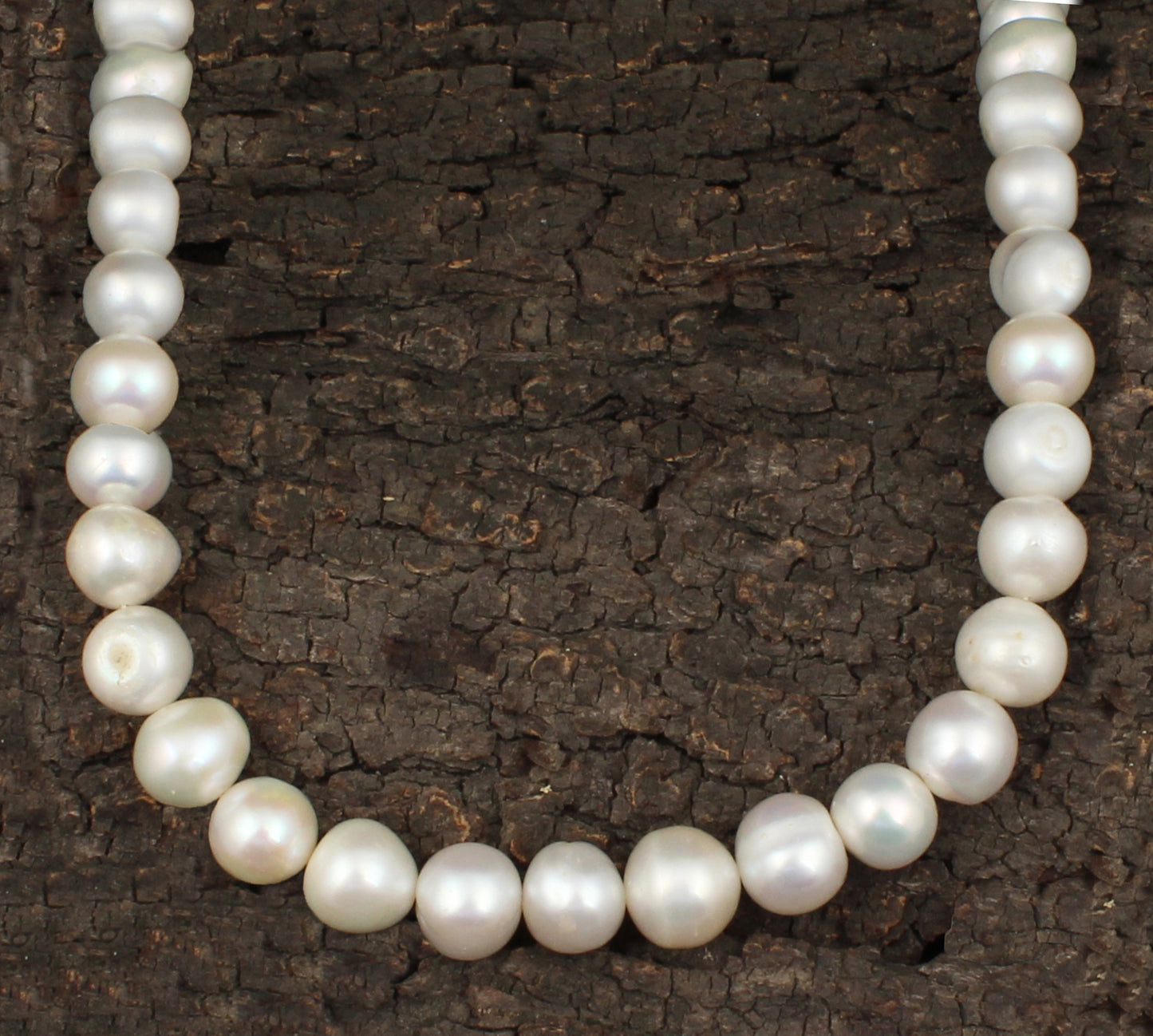 Pearl Round Beads