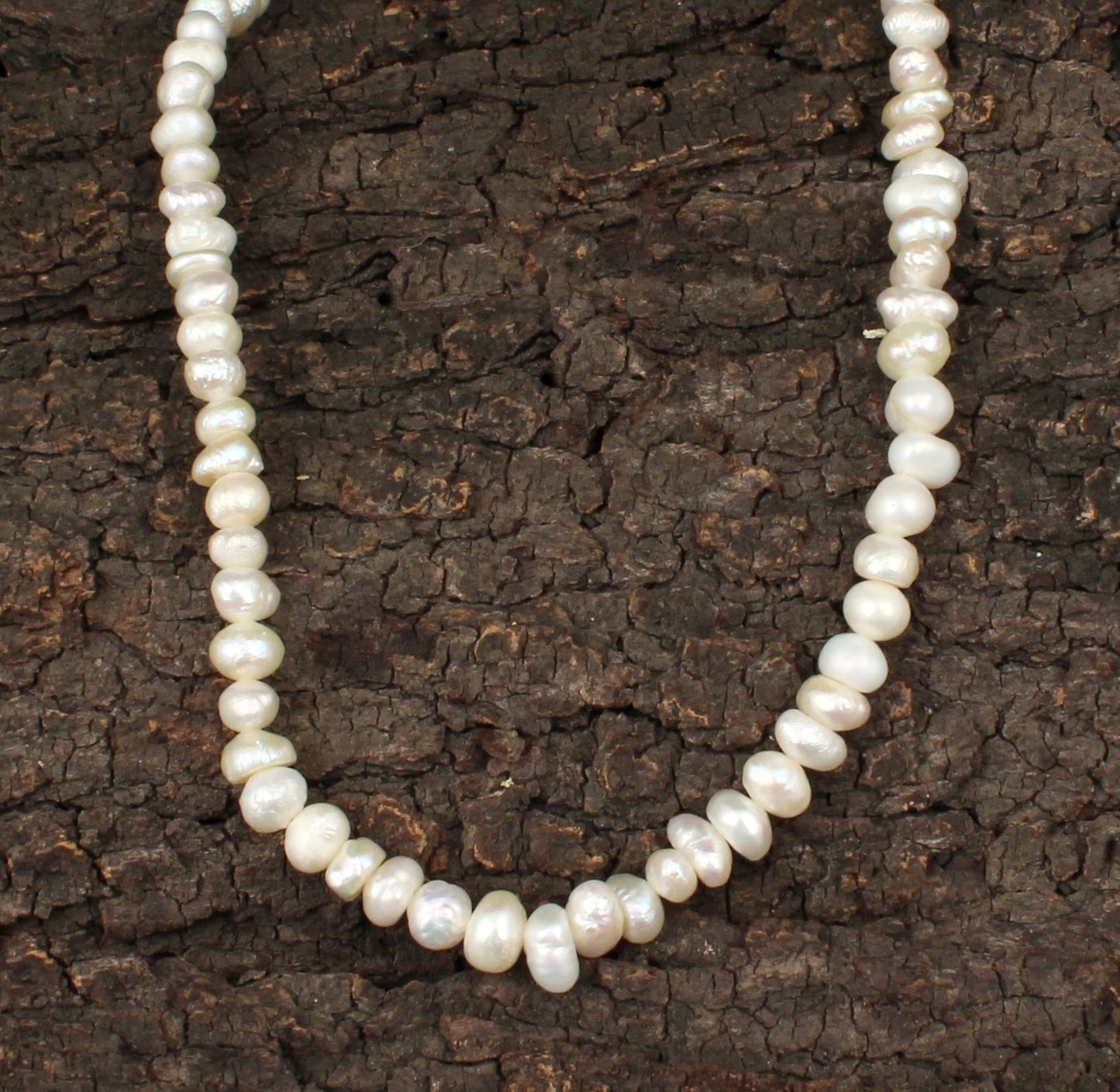 Pearl Round Beads