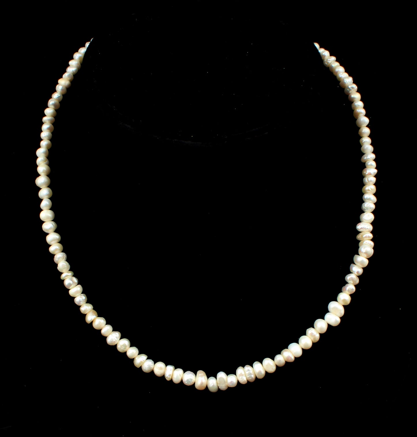 Pearl Round Beads