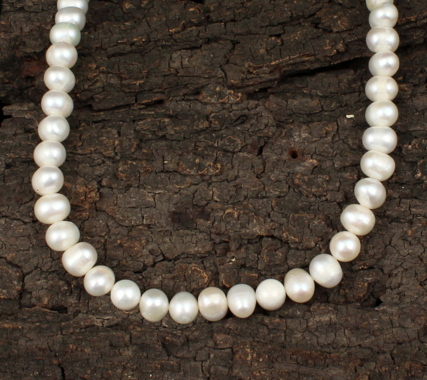 Pearl Round Beads