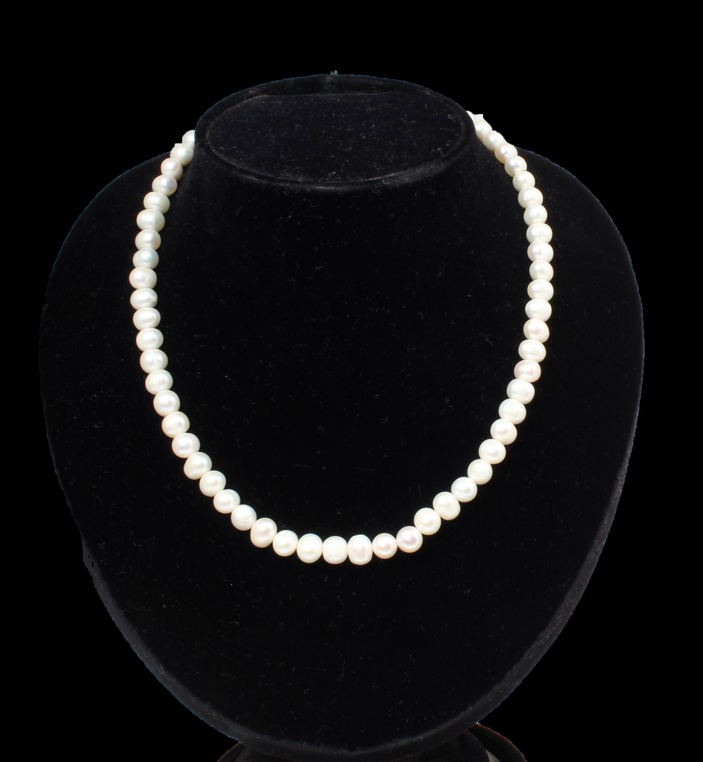 Pearl Round Beads