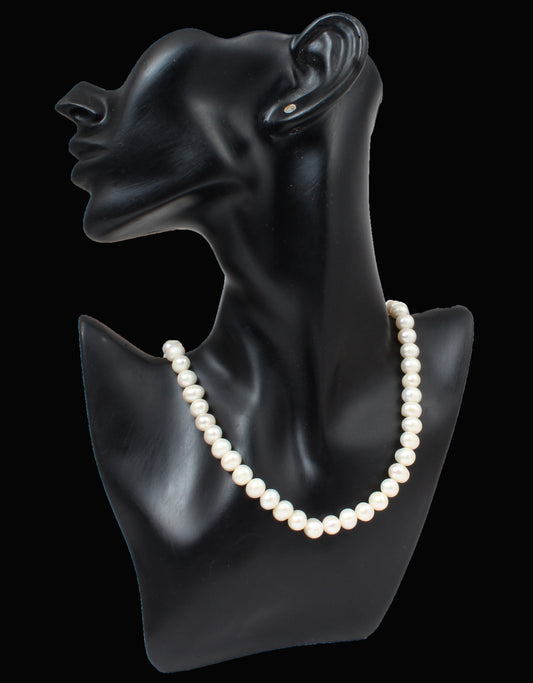 Pearl Round Beads