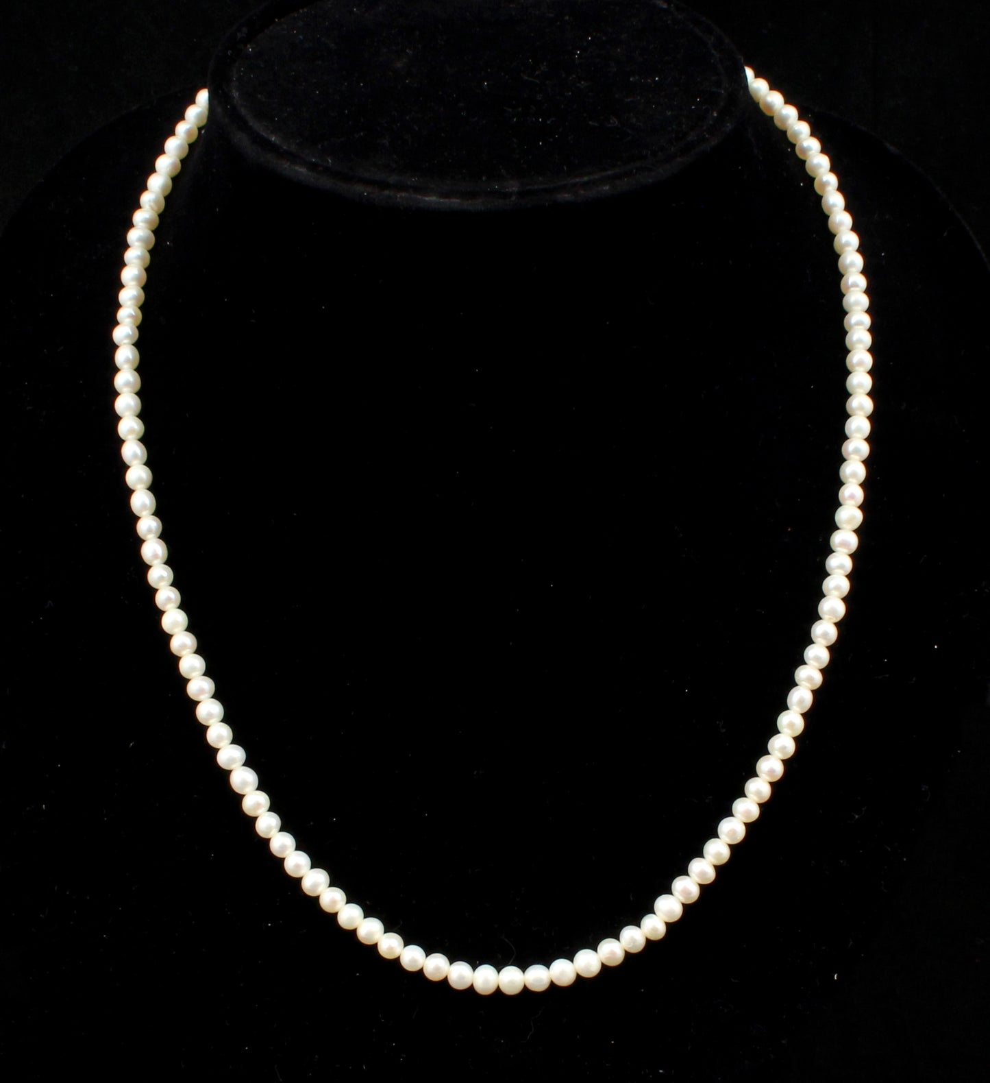 Pearl Round Beads