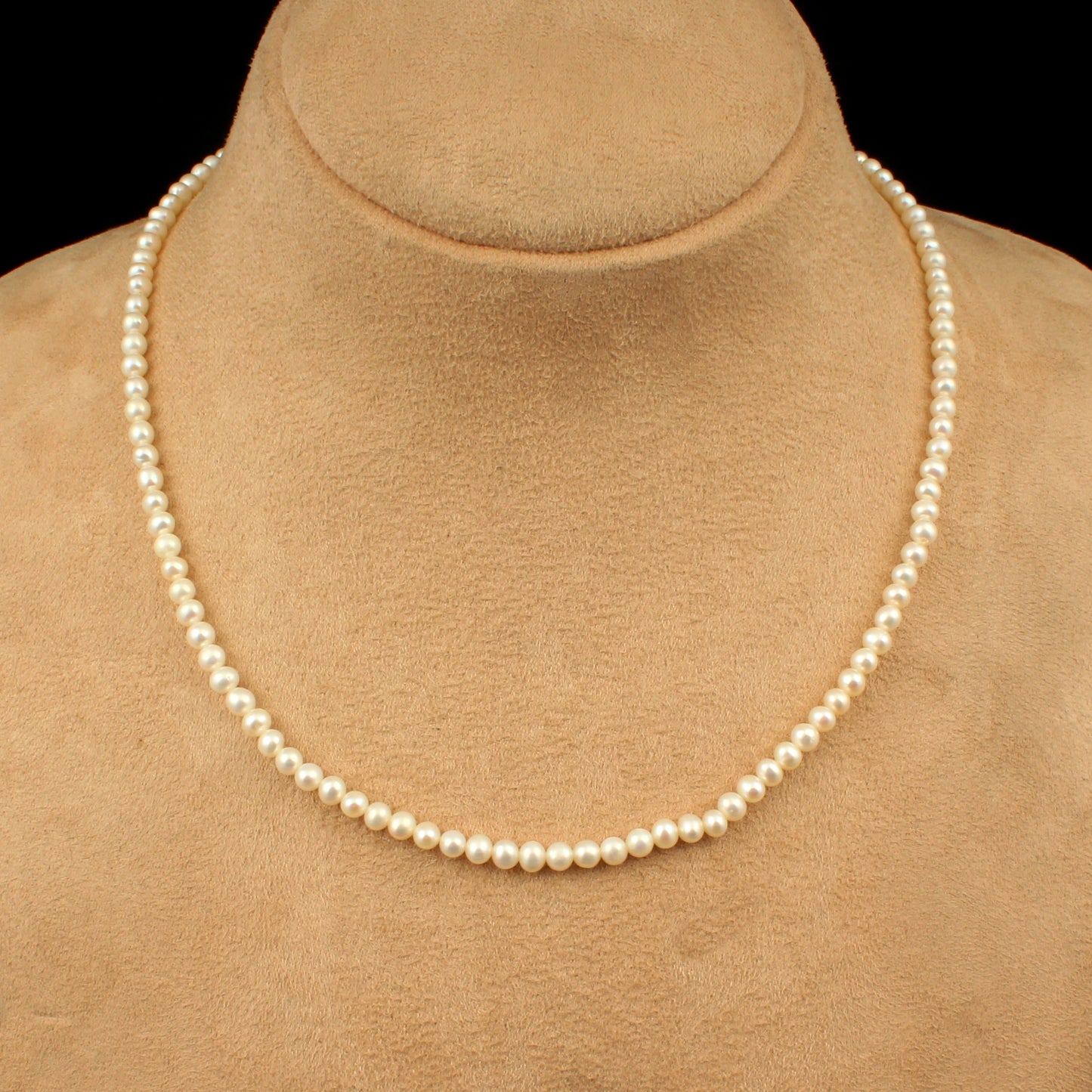 Pearl Round Beads