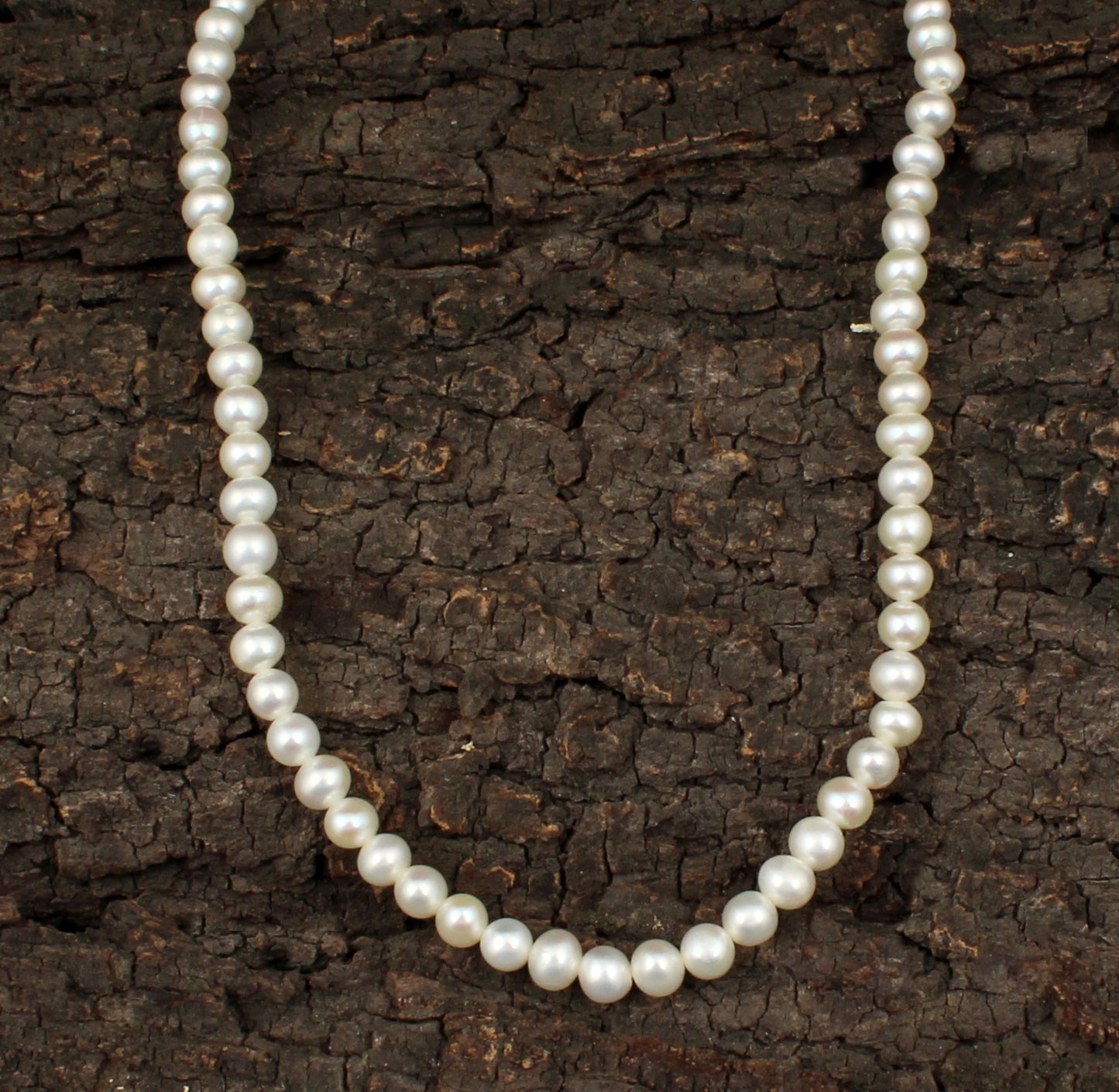 Pearl Round Beads