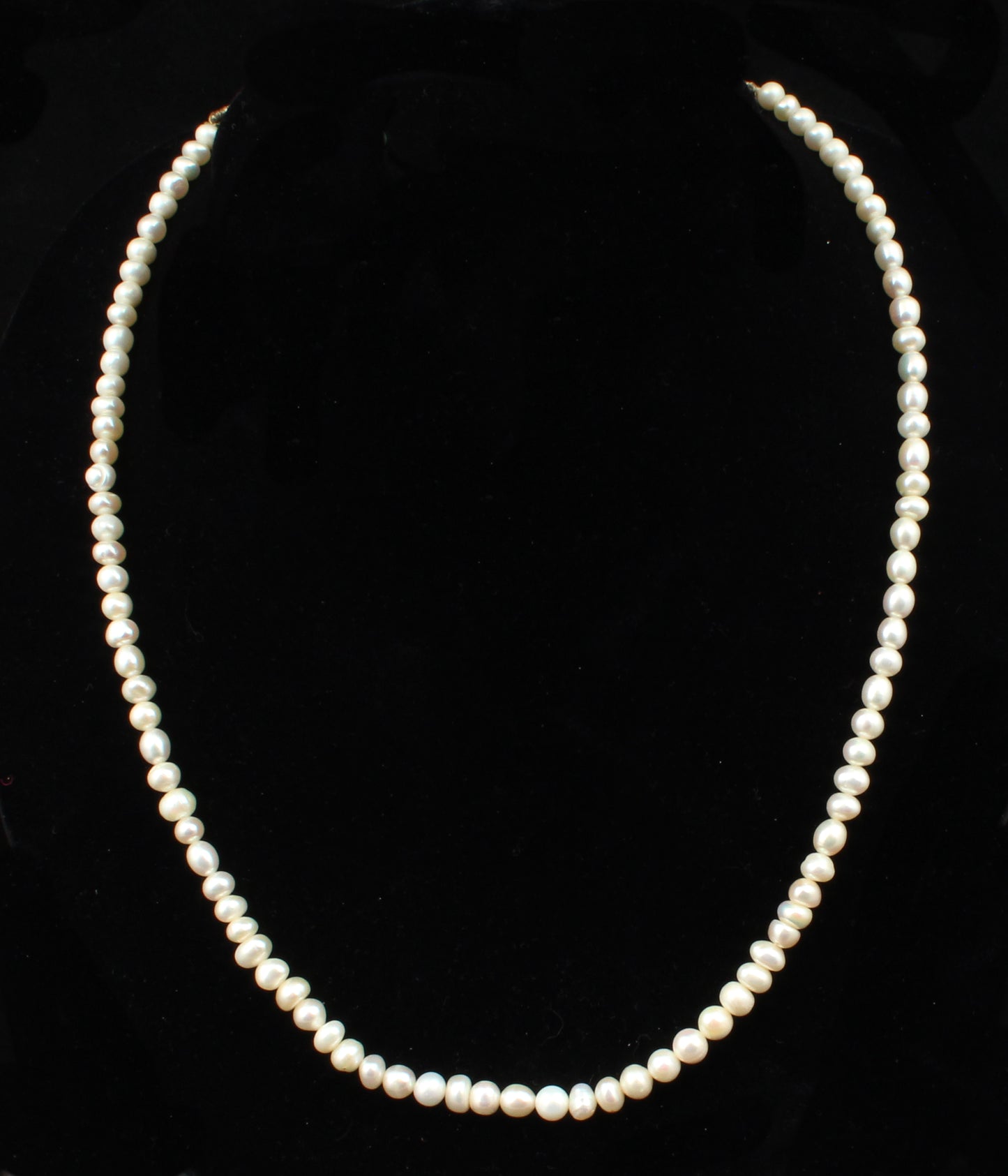 Pearl Round Beads