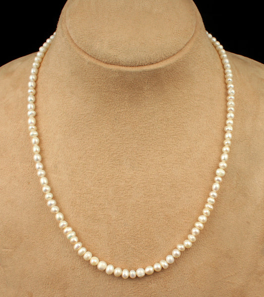 Pearl Round Beads