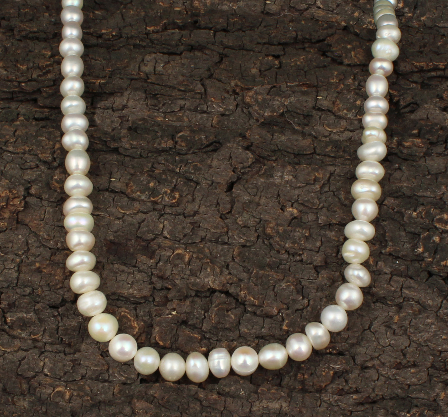 Pearl Round Beads