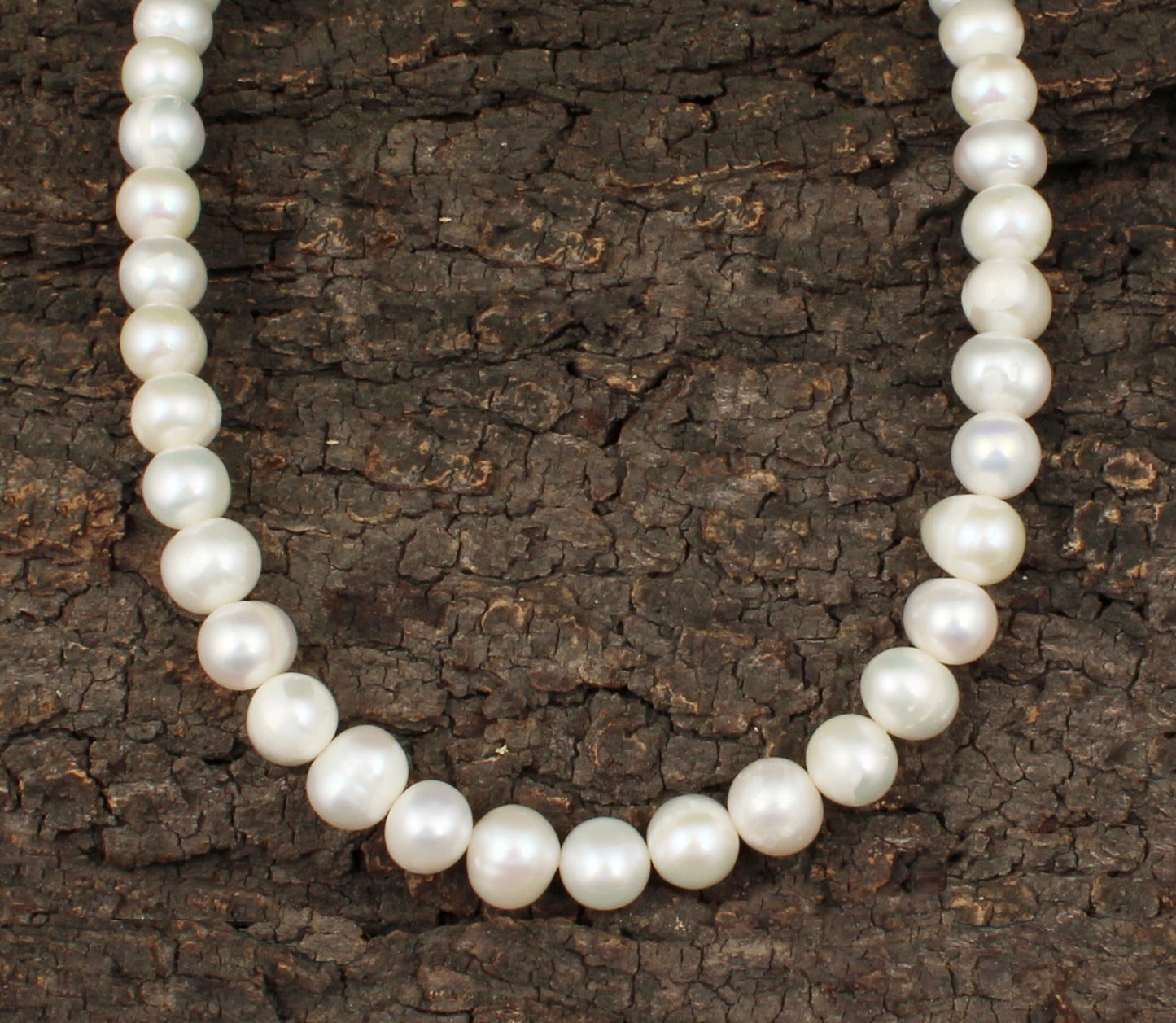 Pearl Round Beads