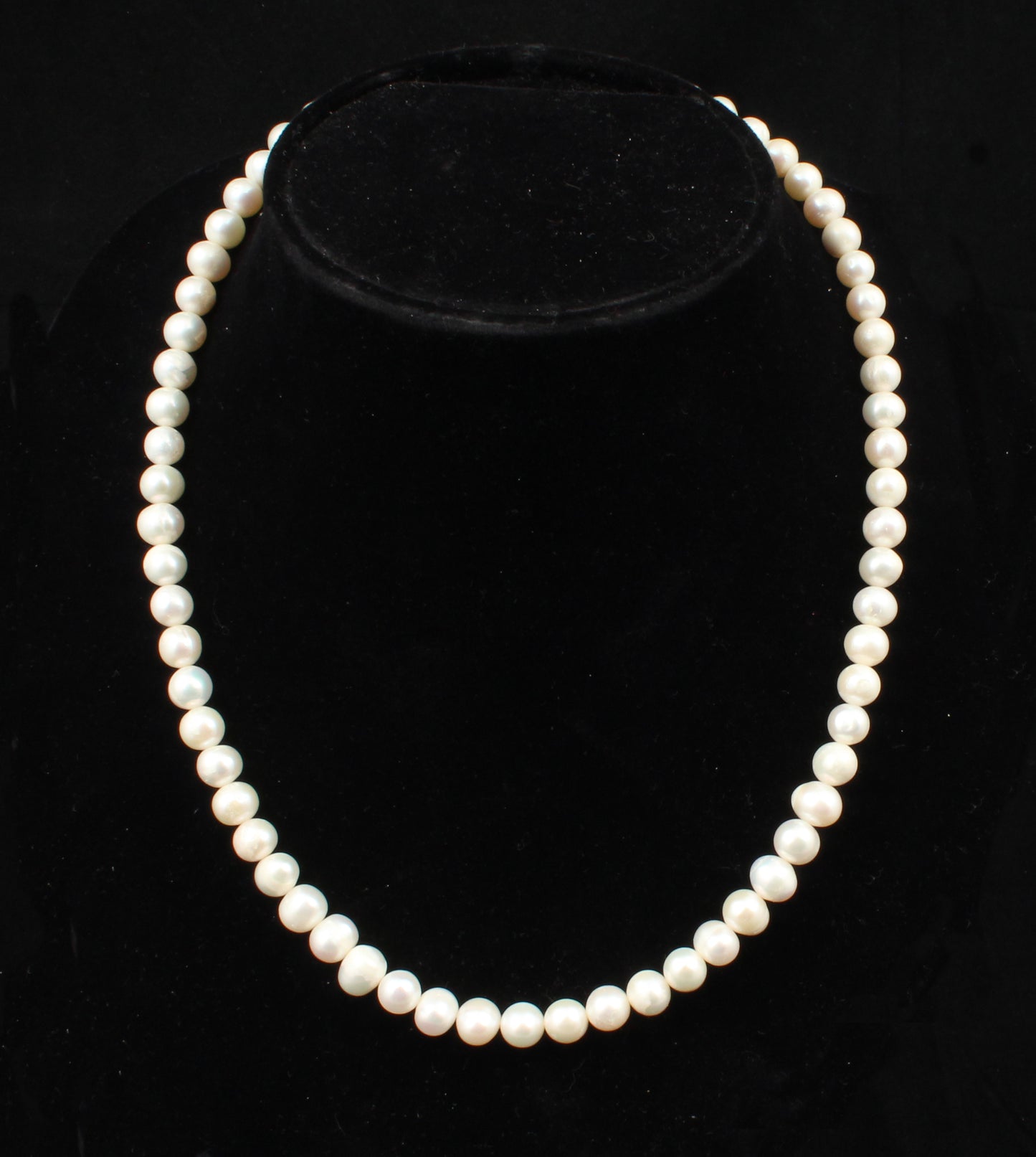 Pearl Round Beads