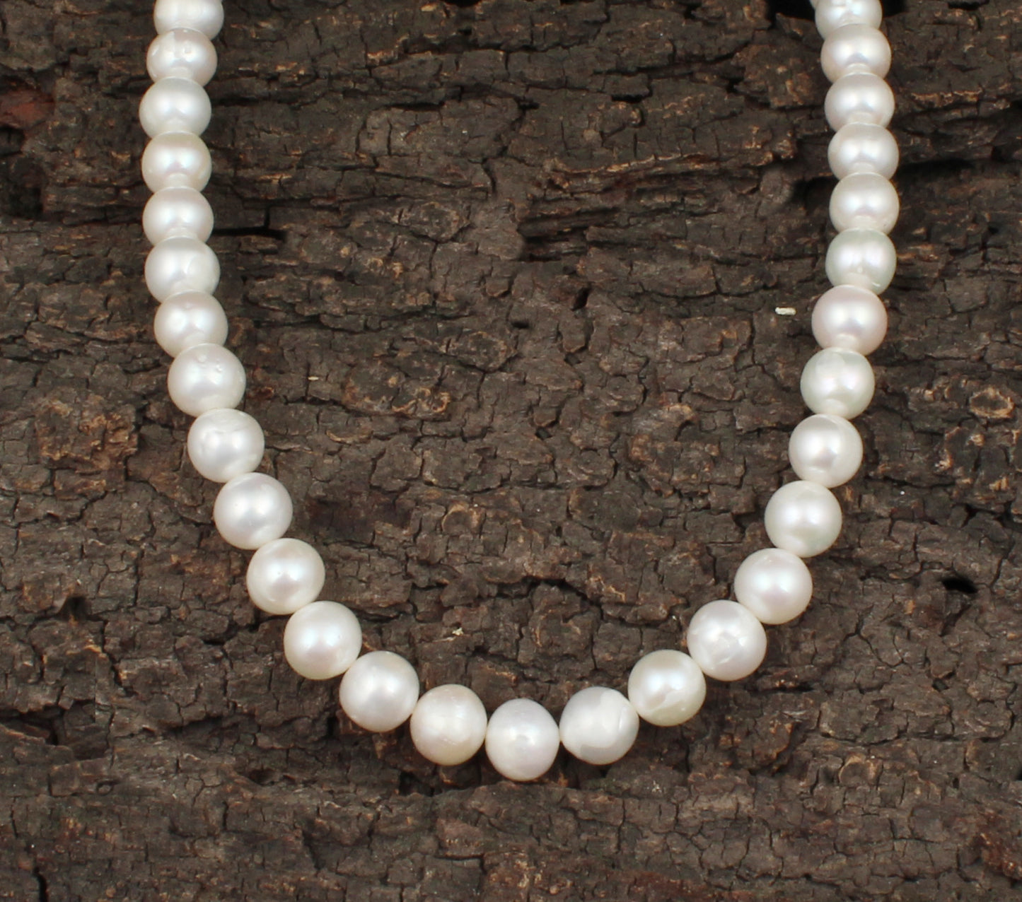 Pearl Round Beads