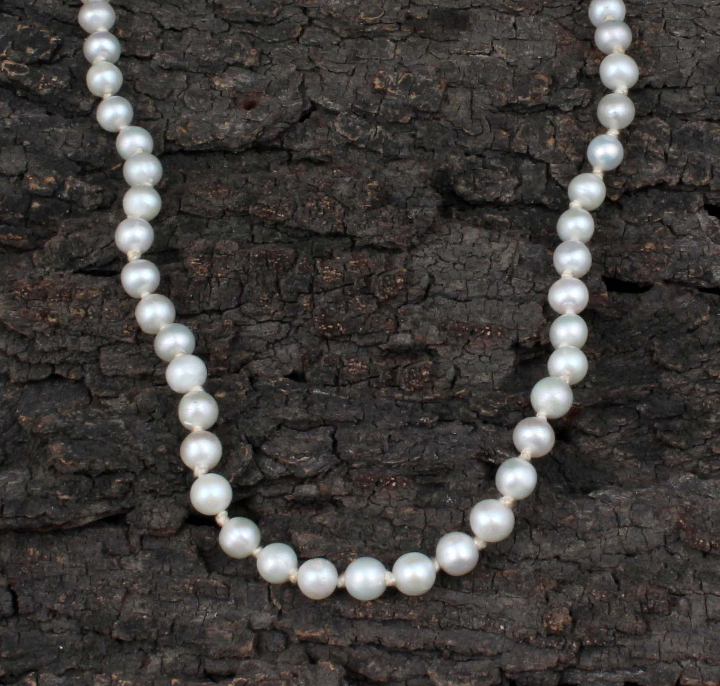 Pearl Round Beads