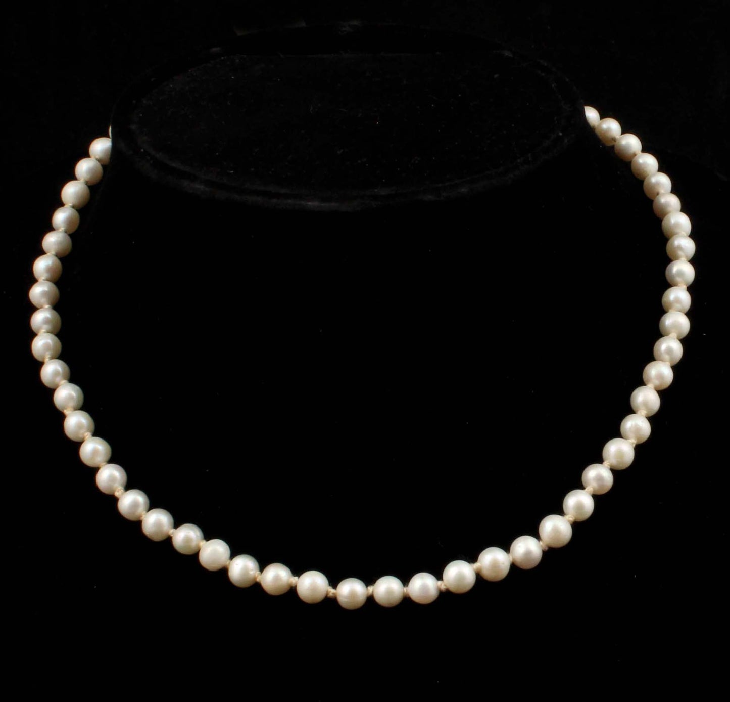 Pearl Round Beads