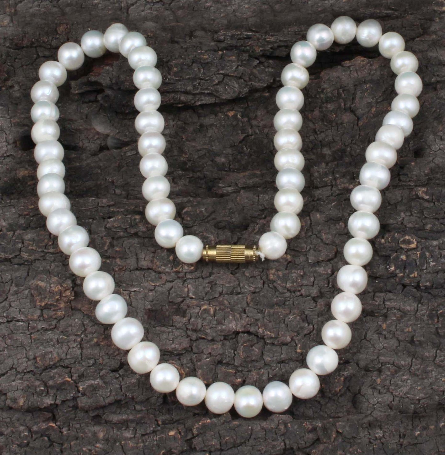 Pearl Round Beads