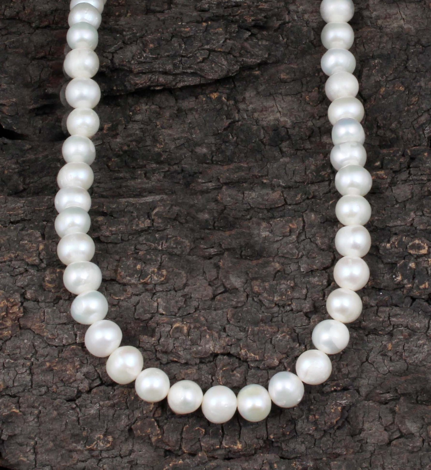 Pearl Round Beads