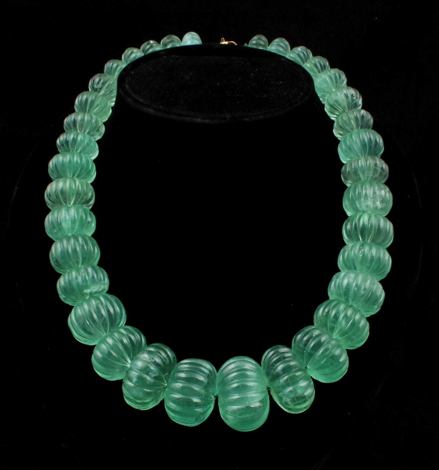 Flourite Beads