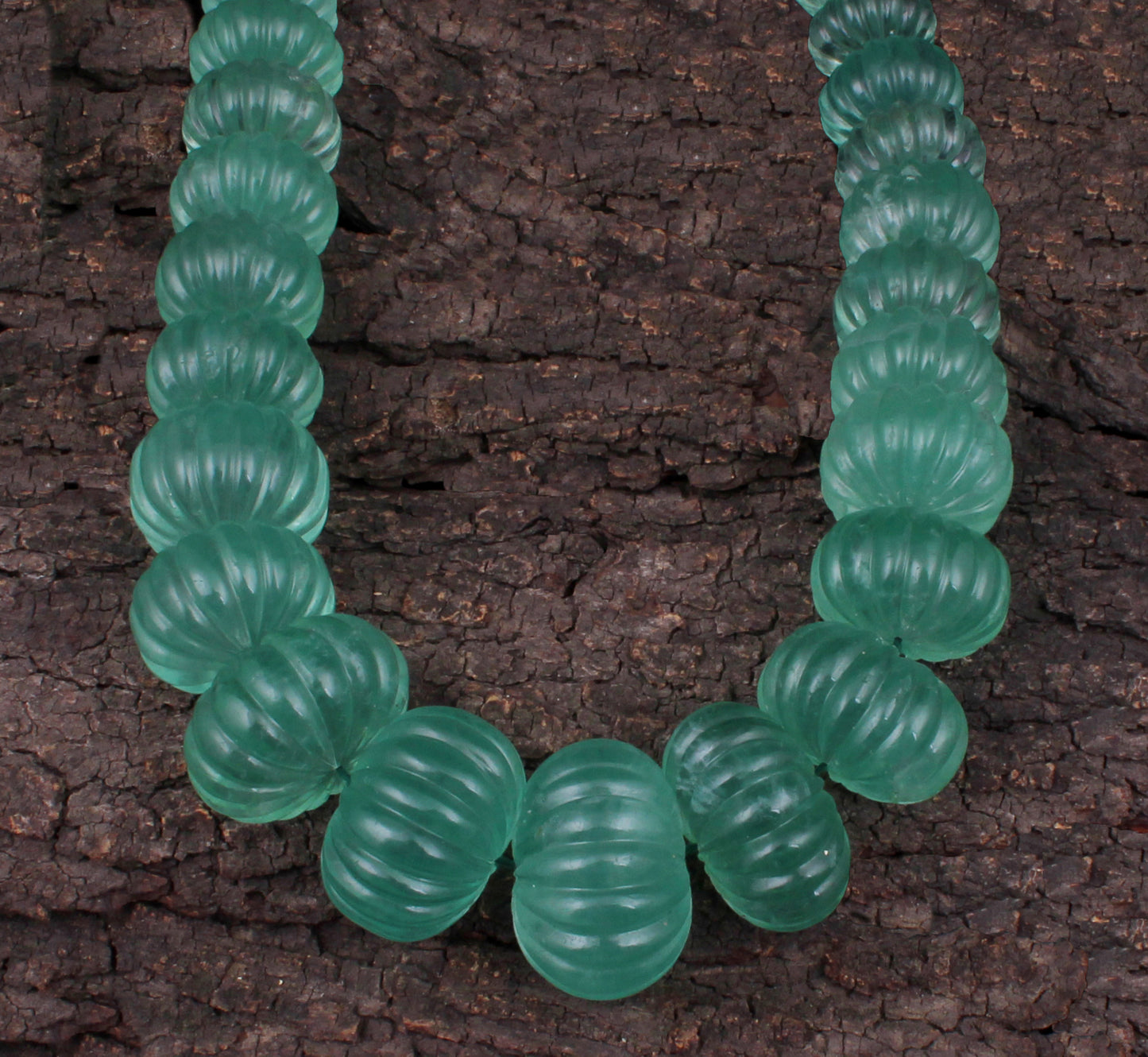 Flourite Beads