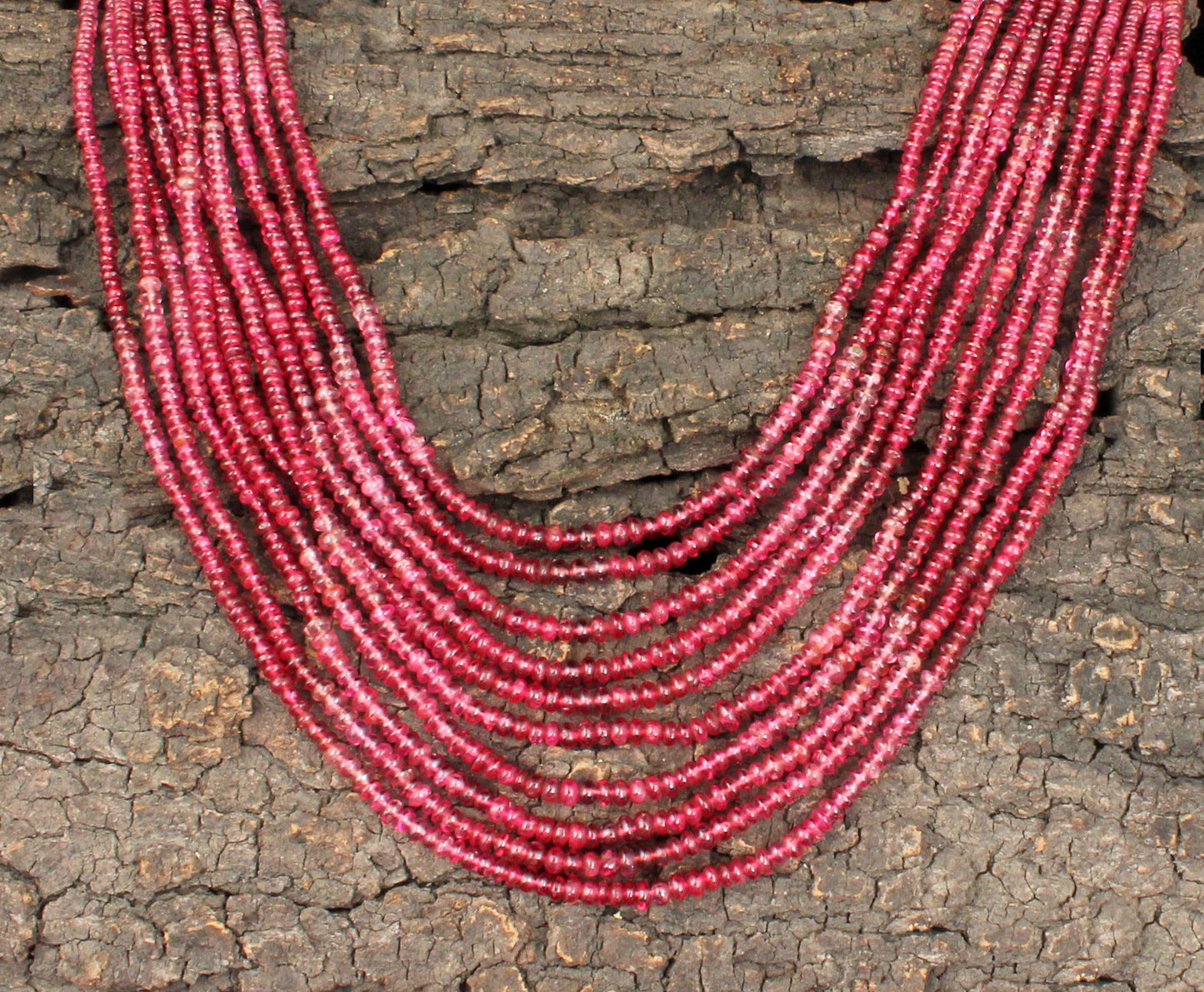 Spinel Round Beads