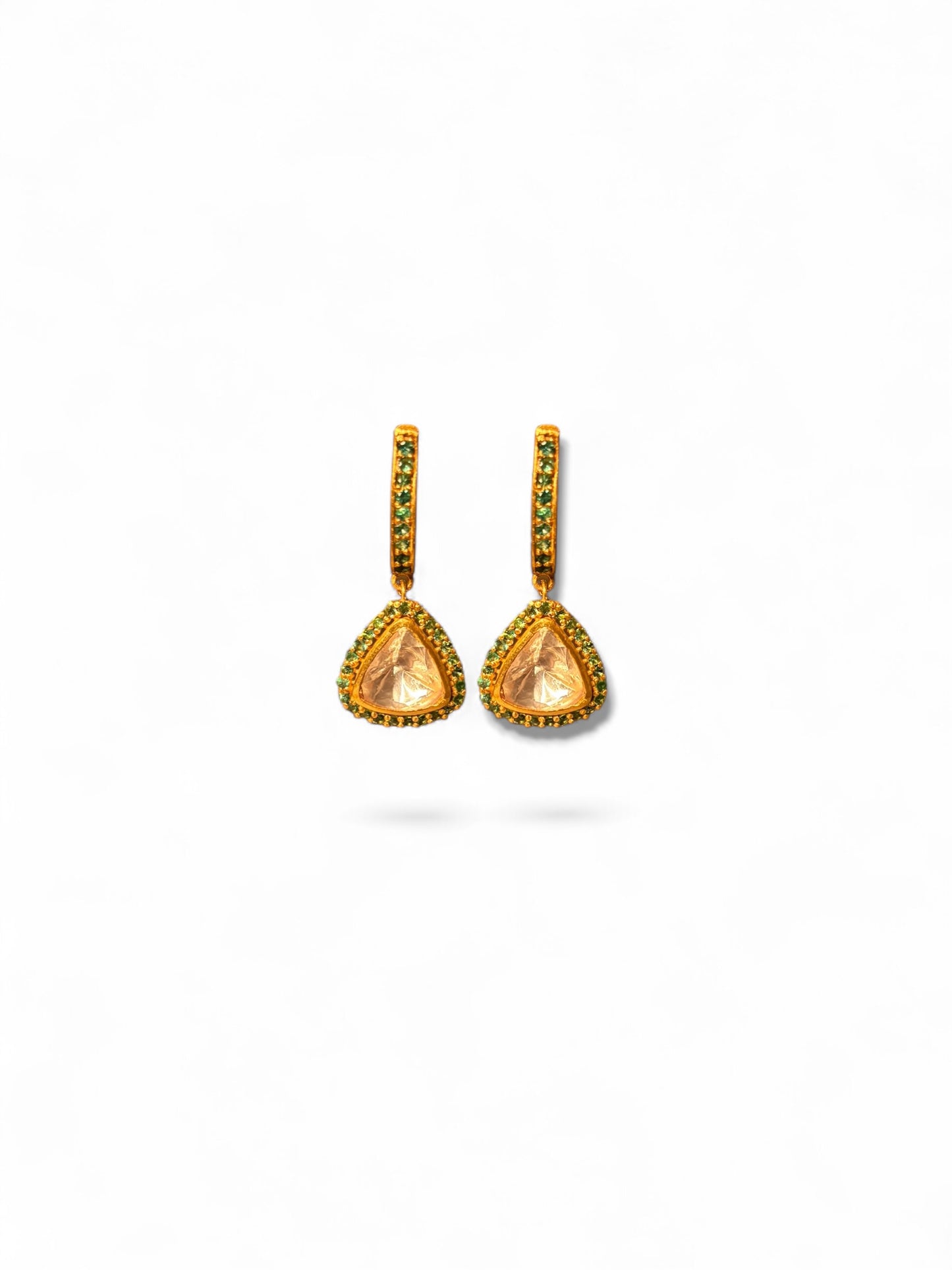 Traditional earrings