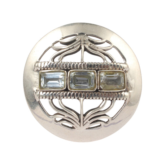 Natural Blue Topaz Ring Handmade Designer Boho 925 Sterling Silver Artisan Gemstone Ring Birthstone Jewelry